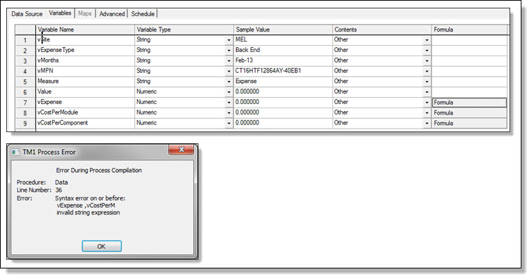 Variables Tab and Error Upon Save.jpg